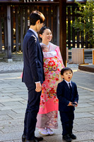 Meiji Jingu Shrine