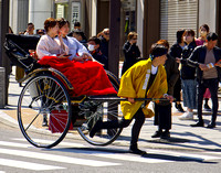 Senso-ji Temple