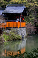 Fushimi Inari Taisha Shrine, Kyoto