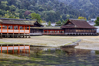 Setonaikai National Park, Hiroshima